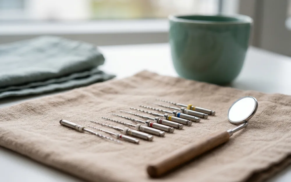 Endodoncia: ¿de verdad duele? 5 mitos del tratamiento de conducto