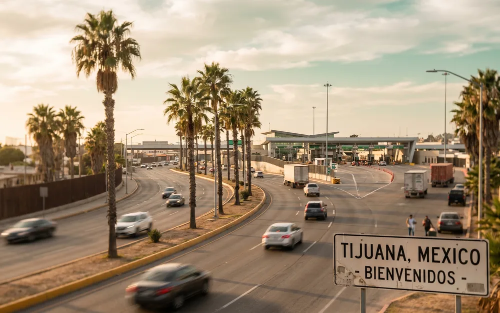 Ir al dentista en Tijuana desde San Diego: guía práctica