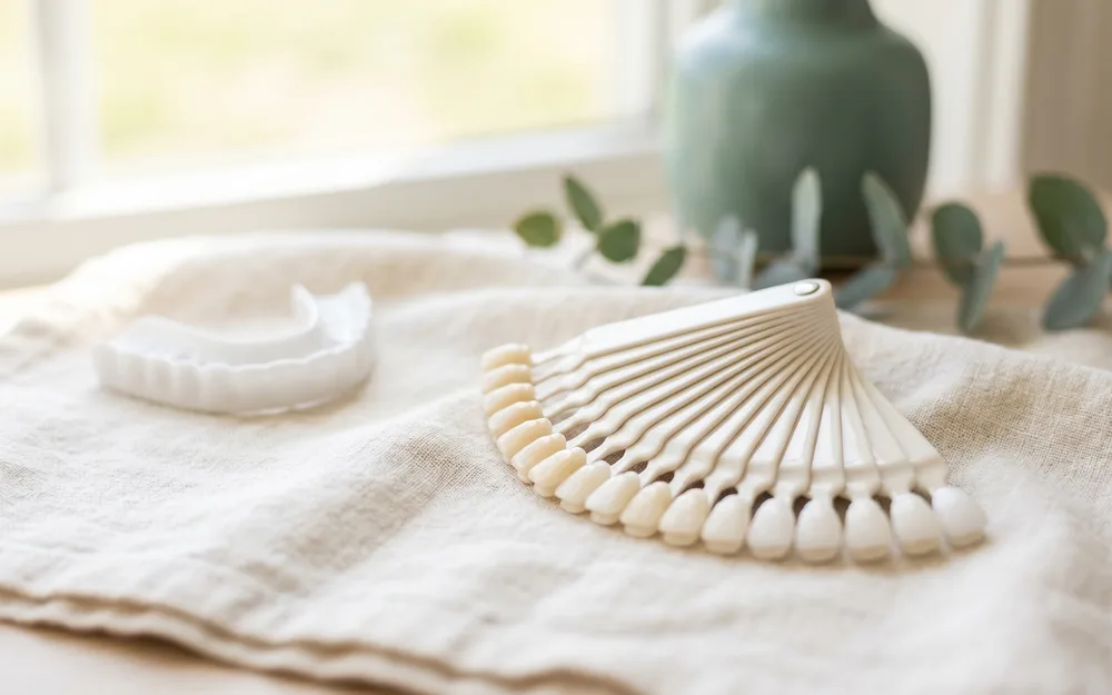 ¿El blanqueamiento dental daña los dientes? Mitos y verdades