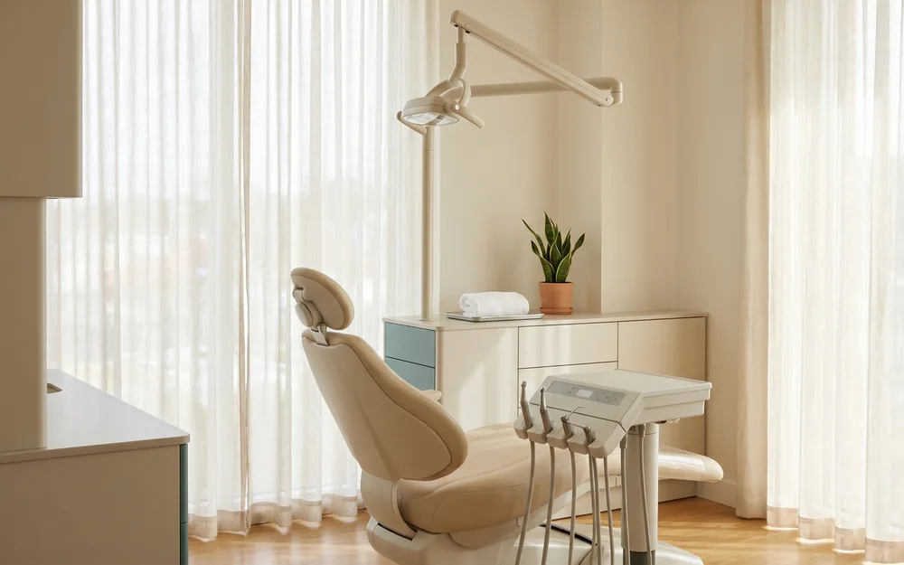 Consultorio DentalCare Studio